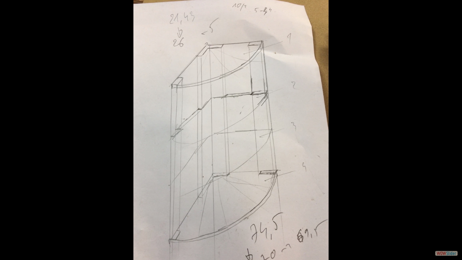 Autre petit croquis.
